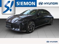 Hyundai IONIQ 6 2024 occasion