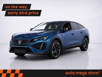 Peugeot 408 2024 occasion