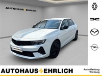 Opel Astra Electric 2024 occasion