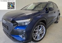 Audi Q4 2024 occasion