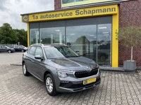 Skoda Kamiq 2024 occasion