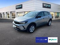 Opel Grandland (X) 2024 occasion
