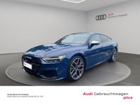 Audi S7 2024 occasion