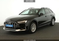 Audi A4 Allroad 2024 occasion