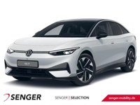 Volkswagen ID.7 2024 occasion