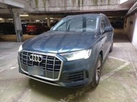 Audi Q7 2024 occasion