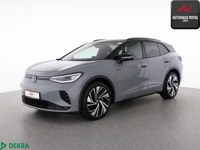 Volkswagen ID.4 2024 occasion