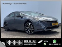 Toyota Prius 2024 occasion