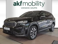 Skoda Kodiaq 2024 occasion