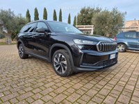 Skoda Kodiaq 2024 occasion
