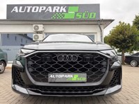 Audi RSQ8 2024 occasion