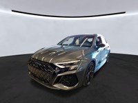 Audi RS3 2024 occasion