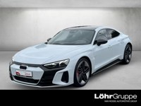 Audi e-tron GT 2024 occasion