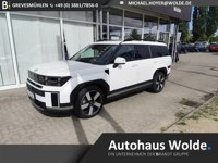 Hyundai SANTA FE 2024 occasion