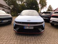 Hyundai IONIQ 2024 occasion