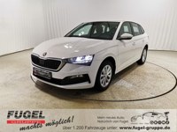 Skoda Scala 2024 occasion