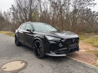 Cupra Formentor 2024 occasion