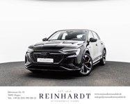 Audi SQ8 e-tron 2024 occasion