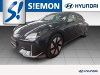Hyundai IONIQ 6 2024 occasion