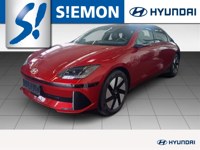 Hyundai IONIQ 6 2024 occasion