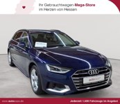 Audi A4 2024 occasion