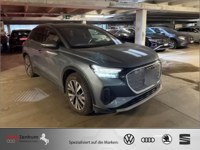Audi Q4 2024 occasion