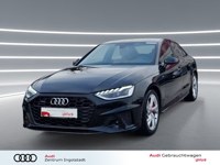 Audi A4 2024 occasion