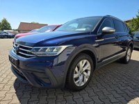 Volkswagen Tiguan Allspace 2024 occasion