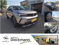 Opel Mokka 2024 occasion