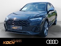 Audi SQ5 2024 occasion
