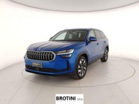 Skoda Kodiaq 2024 occasion
