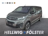 Opel Zafira Life 2024 occasion