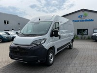 Peugeot Boxer 2024 occasion