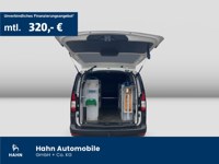 Volkswagen Caddy Maxi 2024 occasion