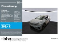Volkswagen ID.4 2024 occasion