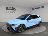 Hyundai IONIQ 5 2024 occasion