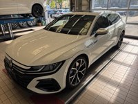 Volkswagen Arteon 2024 occasion