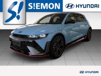 Hyundai IONIQ 5 2024 occasion
