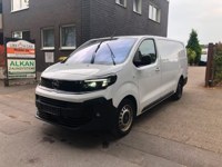 Opel Vivaro 2024 occasion