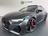 Audi RS7 2024 occasion