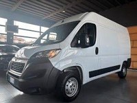 Peugeot Boxer 2024 occasion