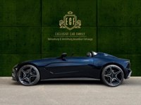 Aston Martin V12 Speedster 2024 occasion