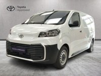 Toyota Proace 2024 occasion