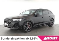Audi SQ7 2024 occasion