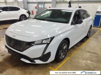 Peugeot 308 2024 occasion
