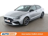 Hyundai i30 2024 occasion