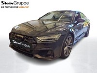 Audi S7 2024 occasion