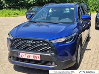Toyota Corolla Cross 2024 occasion
