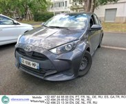 Toyota Yaris 2024 occasion