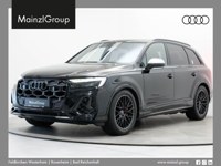 Audi SQ7 2024 occasion